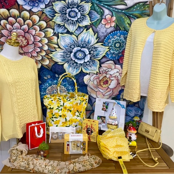 💛Bermuda Shorts💛 - Picture 11 of 11